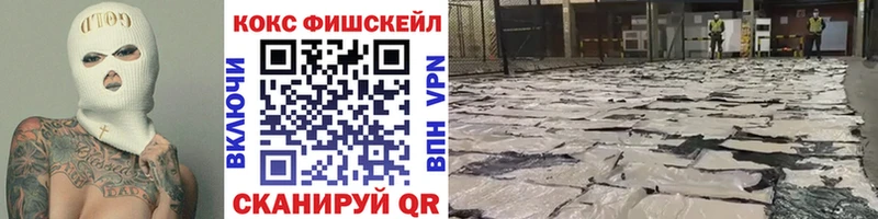 COCAIN Fish Scale  omg зеркало  Уссурийск 